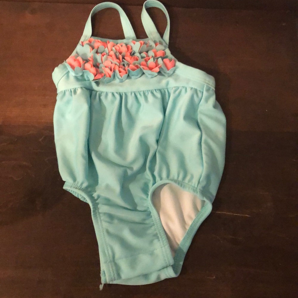 Cat & Jack Bathing suit